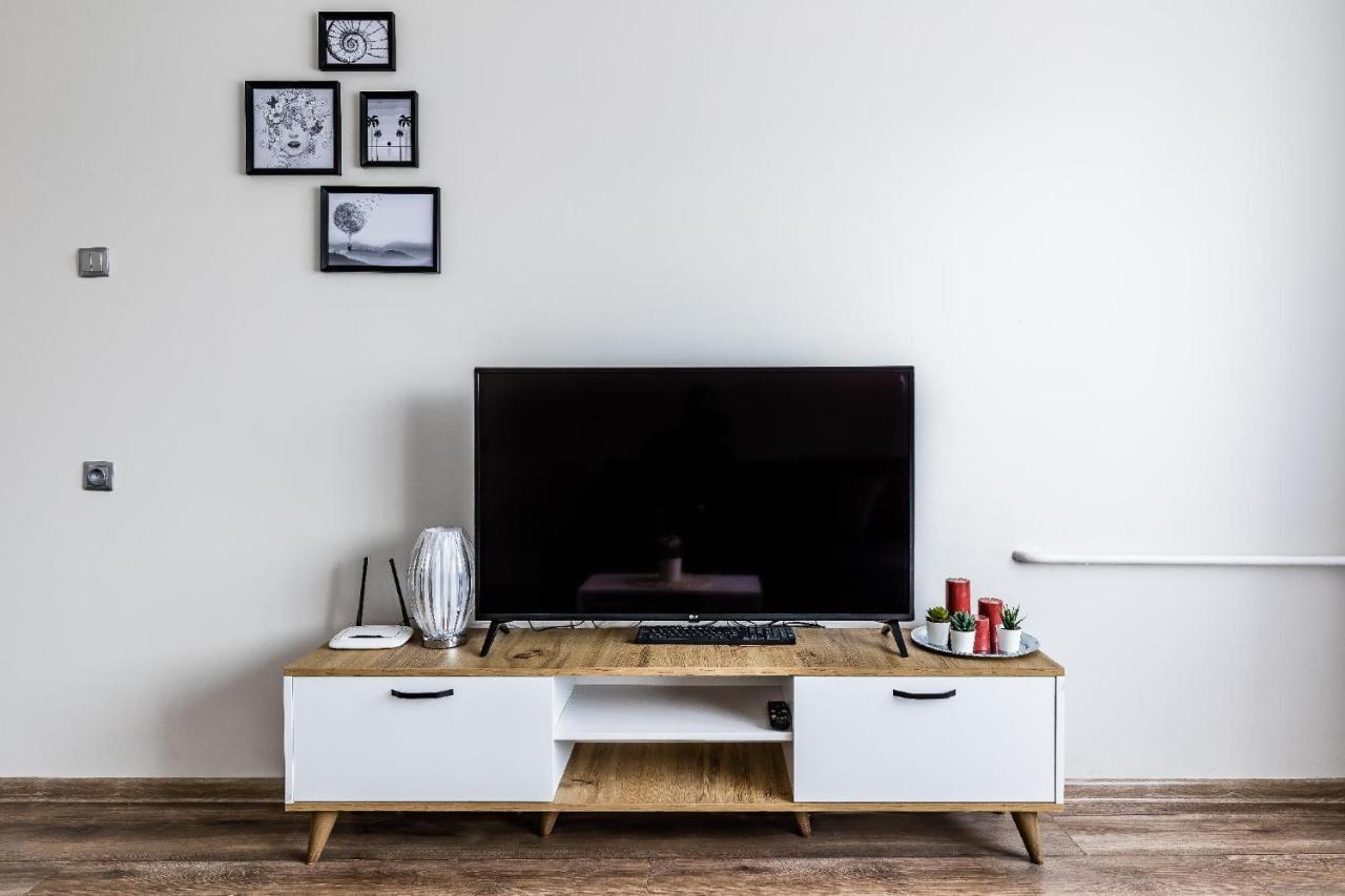 Scandinavian Inspired Design VNO Exterior foto