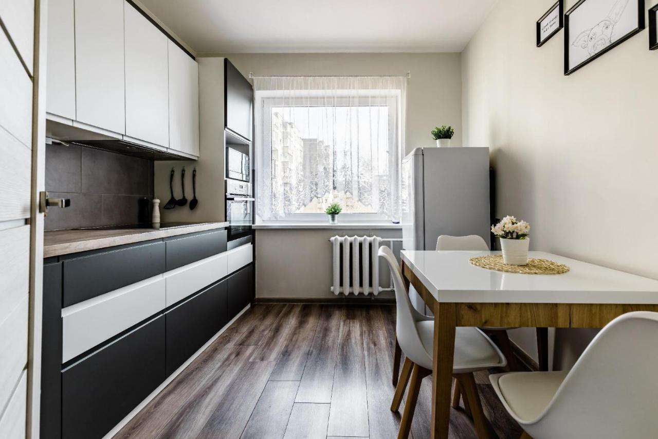 Scandinavian Inspired Design VNO Exterior foto