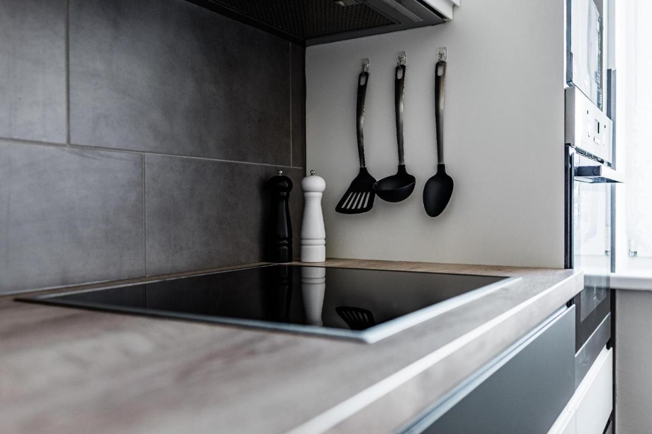 Scandinavian Inspired Design VNO Exterior foto