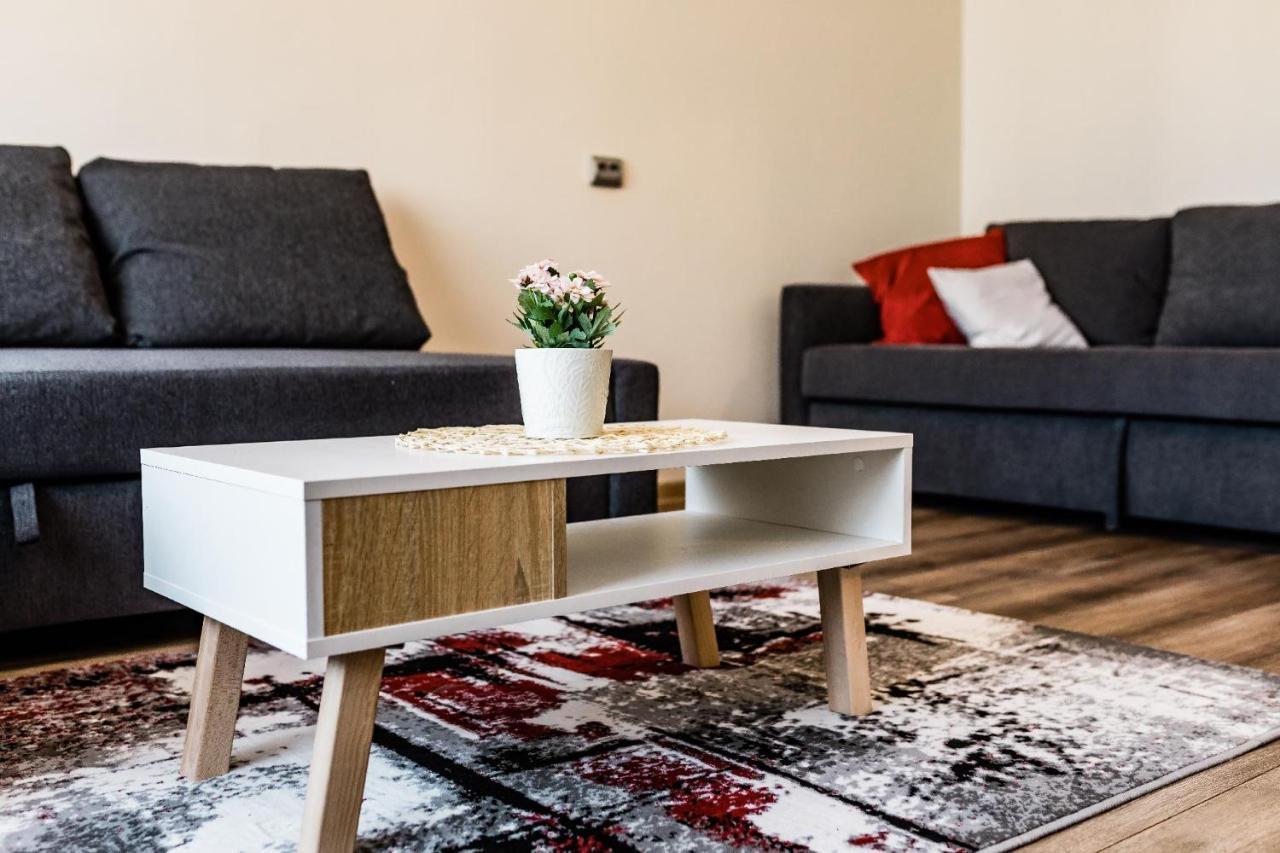 Scandinavian Inspired Design VNO Exterior foto