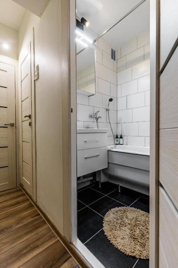 Scandinavian Inspired Design VNO Exterior foto